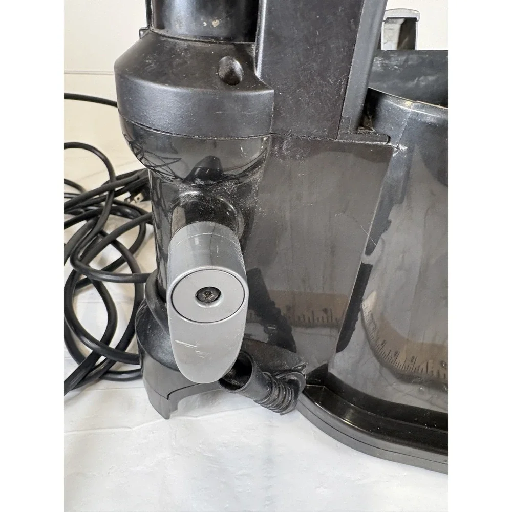 Shark NV352 NV351‎ NV350 Navigator Lift-Away Vacuum ~ Motor Body Assembly OEM